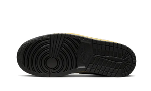 Air Jordan 1 Low SE WRMK Sashiko Denim