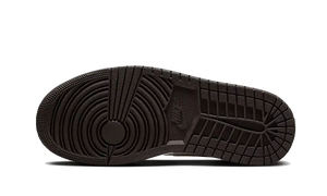 Air Jordan 1 Low Shadow Brown