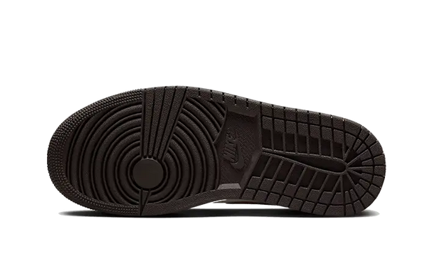 Air Jordan 1 Low Shadow Brown
