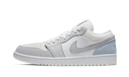 Air Jordan 1 Low Sky Grey Paris - CV3043-100