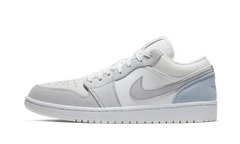 Air Jordan 1 Low Sky Grey Paris