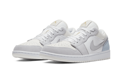 Air Jordan 1 Low Sky Grey Paris - CV3043-100