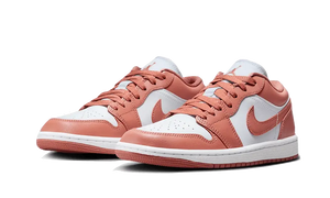 Air Jordan 1 Low Sky J Orange