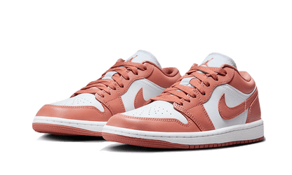 Air Jordan 1 Low Sky J Orange