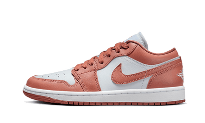 Air Jordan 1 Low Sky J Orange