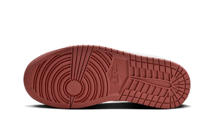 Air Jordan 1 Low Sky J Orange