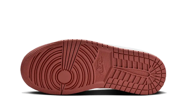 Air Jordan 1 Low Sky J Orange