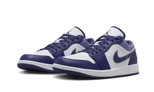 Air Jordan 1 Low Sky J Purple