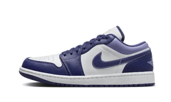 Air Jordan 1 Low Sky J Violet