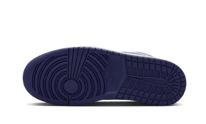 Air Jordan 1 Low Sky J Purple