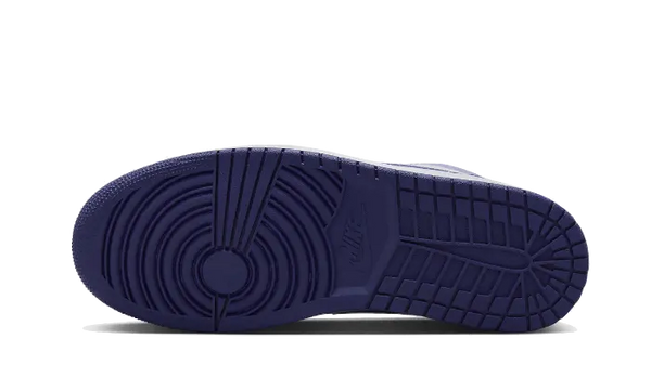 Air Jordan 1 Low Sky J Purple