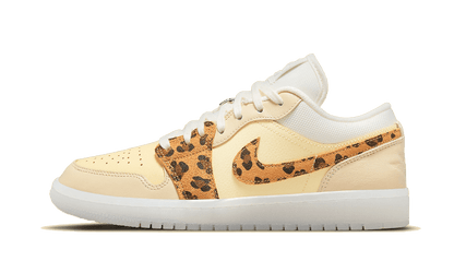 Air Jordan 1 Low SNKRS Day - DN6998-700