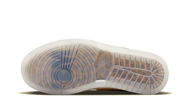 Air Jordan 1 Low SNKRS Day - DN6998-700