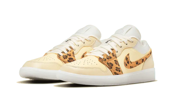 Air Jordan 1 Low SNKRS Day - DN6998-700