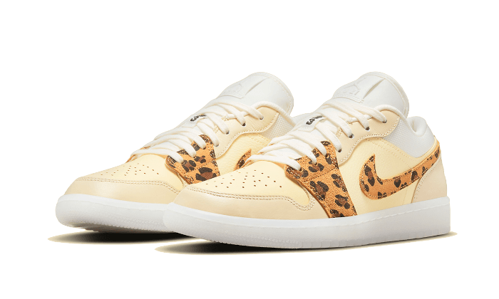 Air Jordan 1 Low SNKRS Day - DN6998-700