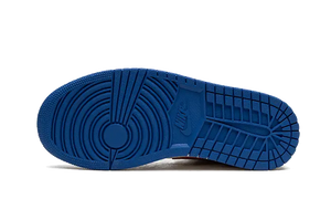Air Jordan 1 Low Sport Blue Gym Red