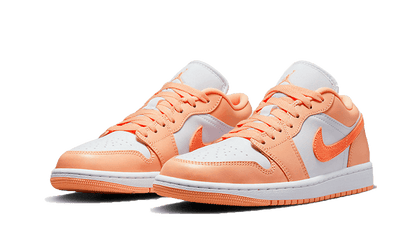 Air Jordan 1 Low Sunset Haze