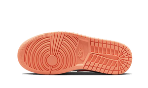 Air Jordan 1 Low Sunset Haze