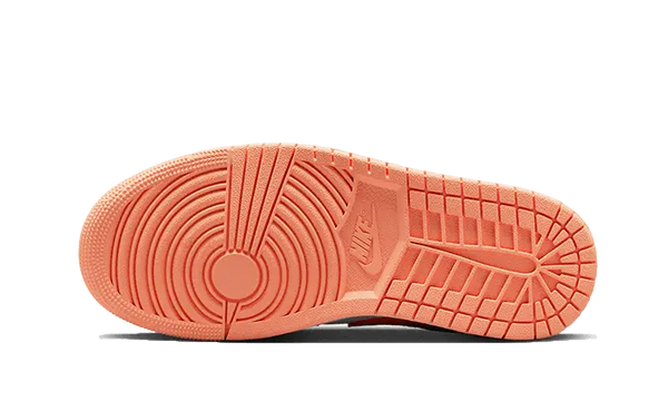 Air Jordan 1 Low Sunset Haze