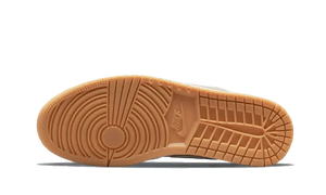 Air Jordan 1 Low Tan Gum - DN6999-100