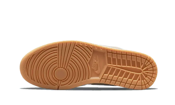 Air Jordan 1 Low Tan Gum - DN6999-100