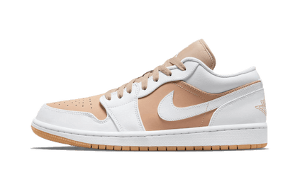 Air Jordan 1 Low Tan Gum - DN6999-100