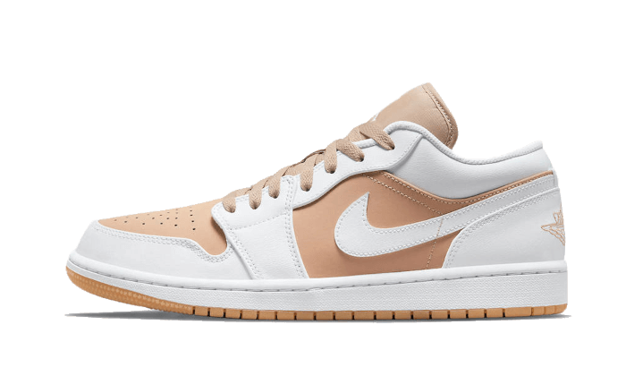 Air Jordan 1 Low Tan Gum - DN6999-100