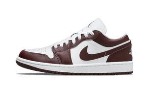 Air Jordan 1 Low Team Red - DC0774-116