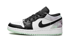 Air Jordan 1 Low Pastel Tie-Dye
