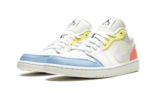 Air Jordan 1 Low To My First Coach - CU6909-100