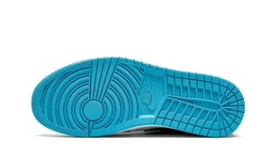 Air Jordan 1 Low UNC (2021) - 553558-144