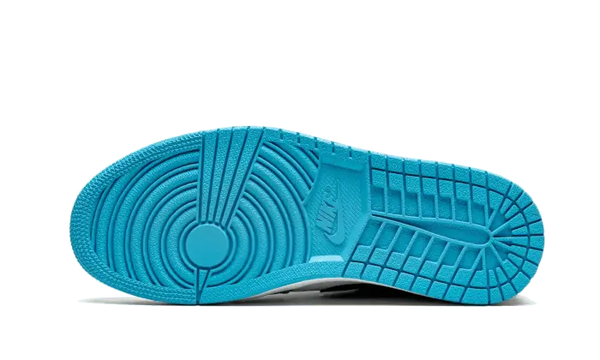 Air Jordan 1 Low UNC (2021) - 553558-144