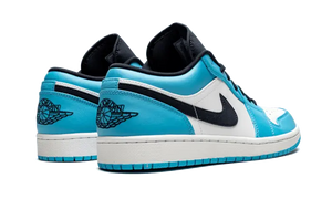Air Jordan 1 Low UNC (2021) - 553558-144