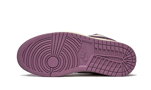 Air Jordan 1 Low Unity