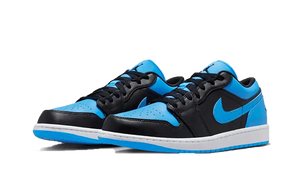 Air Jordan 1 Low University Blue