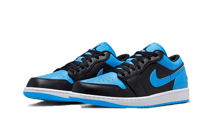 Air Jordan 1 Low University Blue