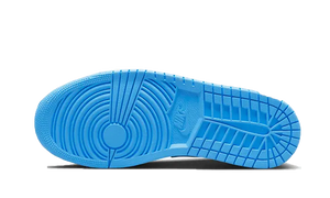Air Jordan 1 Low University Blue