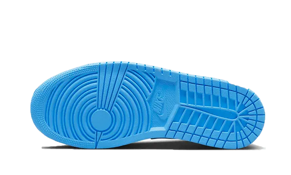 Air Jordan 1 Low University Blue