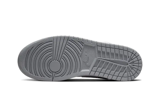 Air Jordan 1 Low Vintage Grey