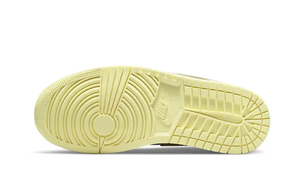 Air Jordan 1 Low Lemonade