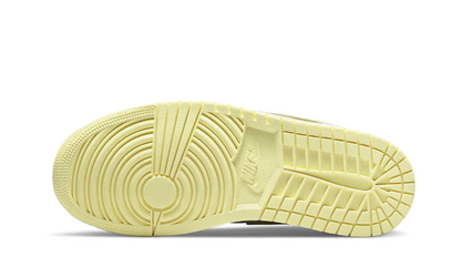 Air Jordan 1 Low Lemonade