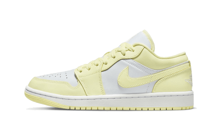 Air Jordan 1 Low Lemonade