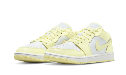 Air Jordan 1 Low Lemonade