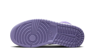Air Jordan 1 Mid Action Grape