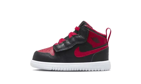 Air Jordan 1 Mid Alternate Bred (2022) Bébé (TD)