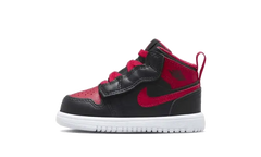Air Jordan 1 Mid Alternate Bred (2022) Bébé (TD)