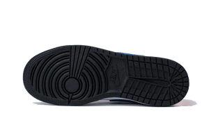 Air Jordan 1 Mid Alternate Multi-Color - 554725-128