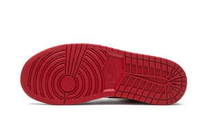 Air Jordan 1 Mid Banned (2020) - 554724-074