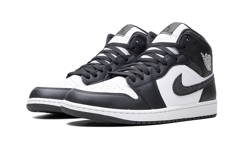 air-jordan-1-mid-black-elephant