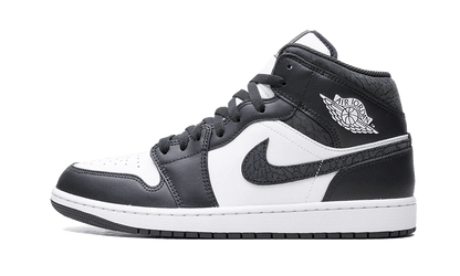 air-jordan-1-mid-black-elephant